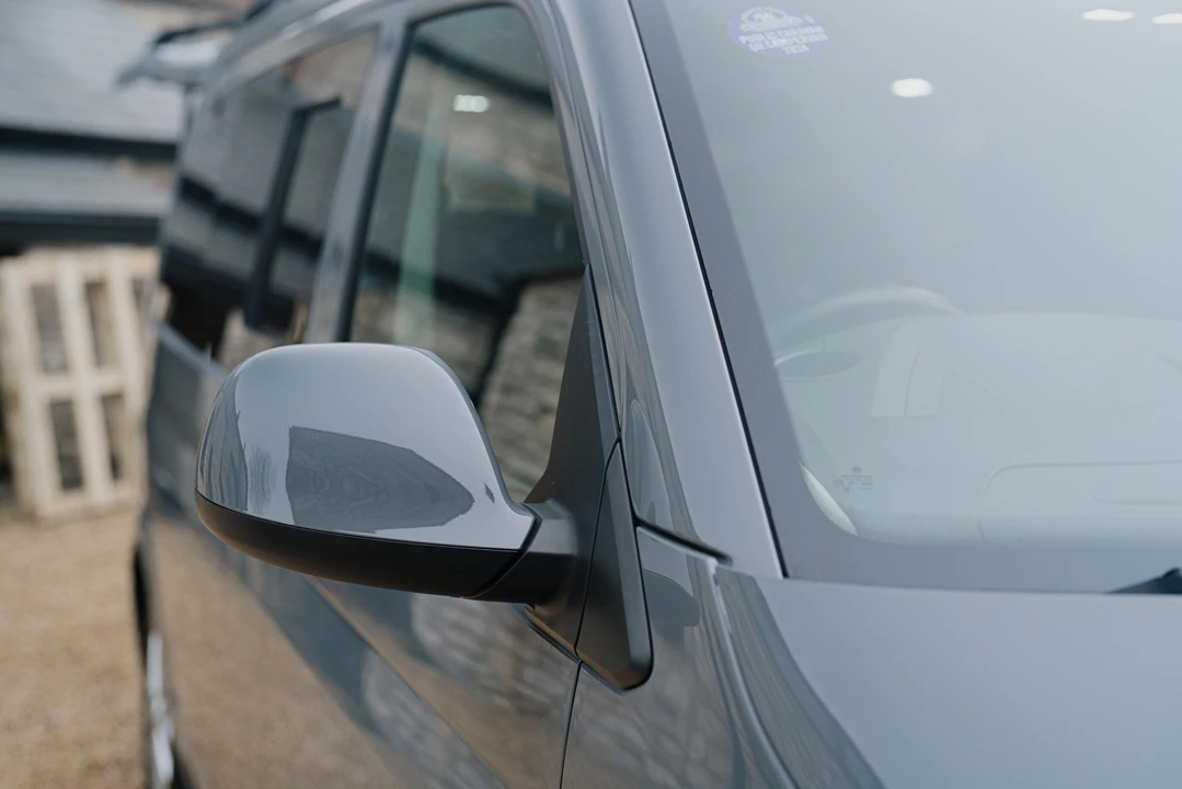 2021 Volkswagen EuroVan - Image 28 of 31