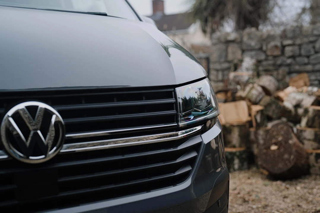 2021 Volkswagen EuroVan - Image 31 of 31