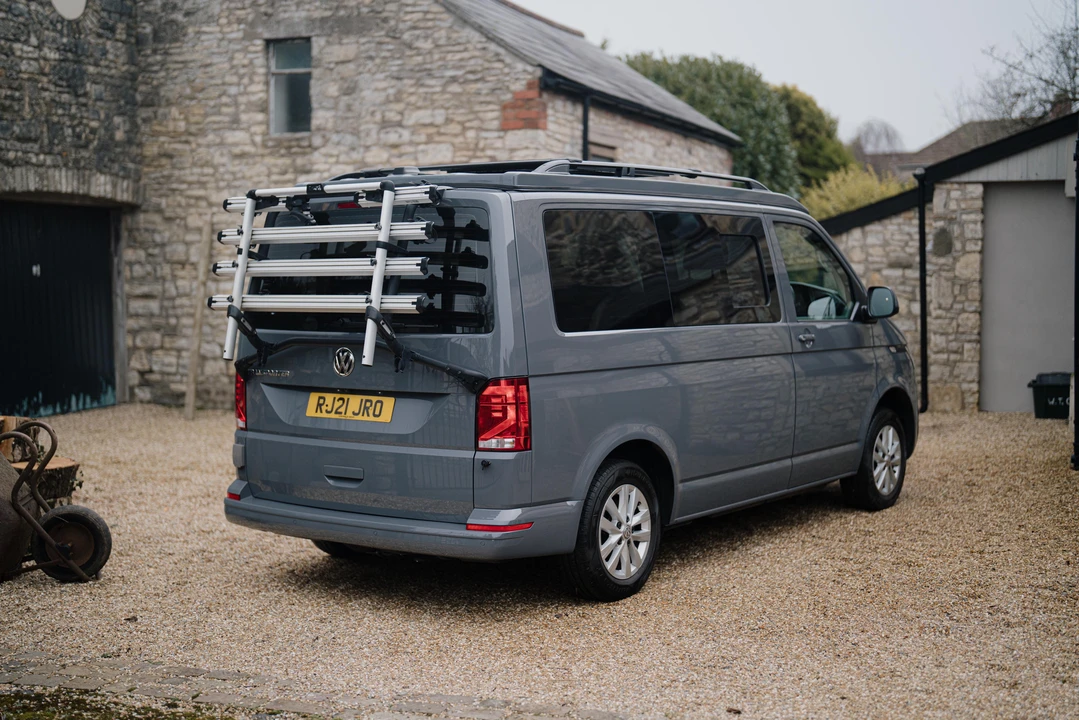 2021 Volkswagen EuroVan - Image 15 of 31