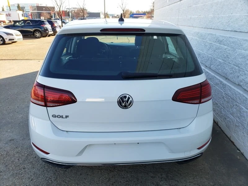2021 Volkswagen Golf Mk8 - Image 5 of 19