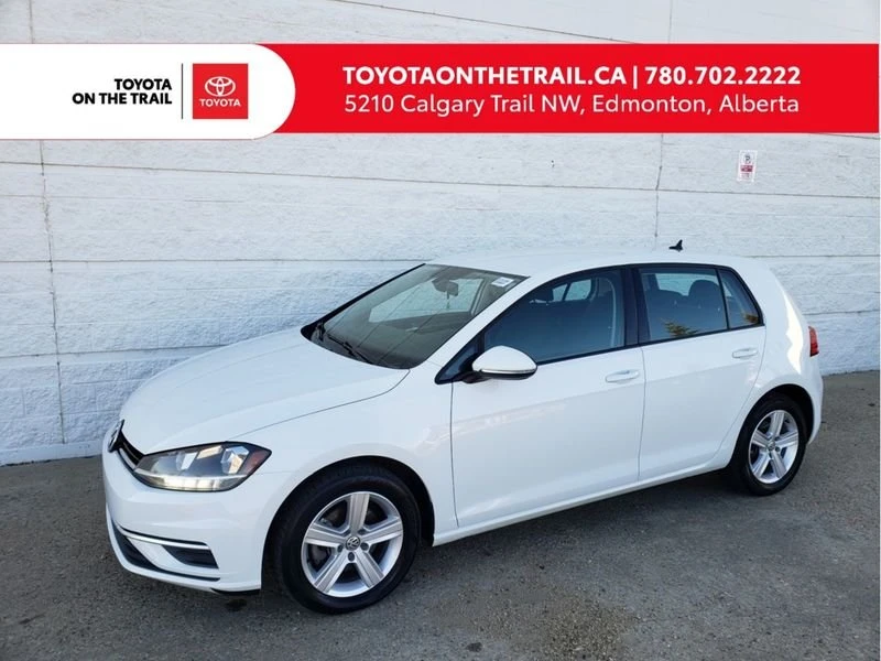 2021 Volkswagen Golf Mk8 - Image 2 of 19