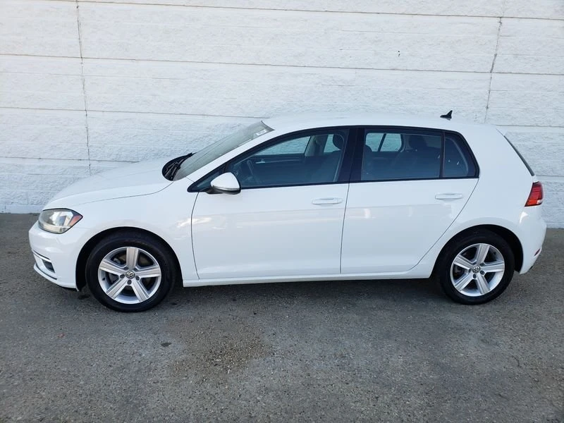 2021 Volkswagen Golf Mk8 - Image 3 of 19