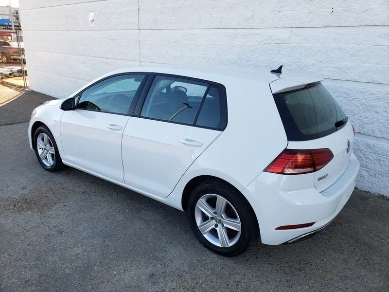 2021 Volkswagen Golf Mk8 - Image 4 of 19