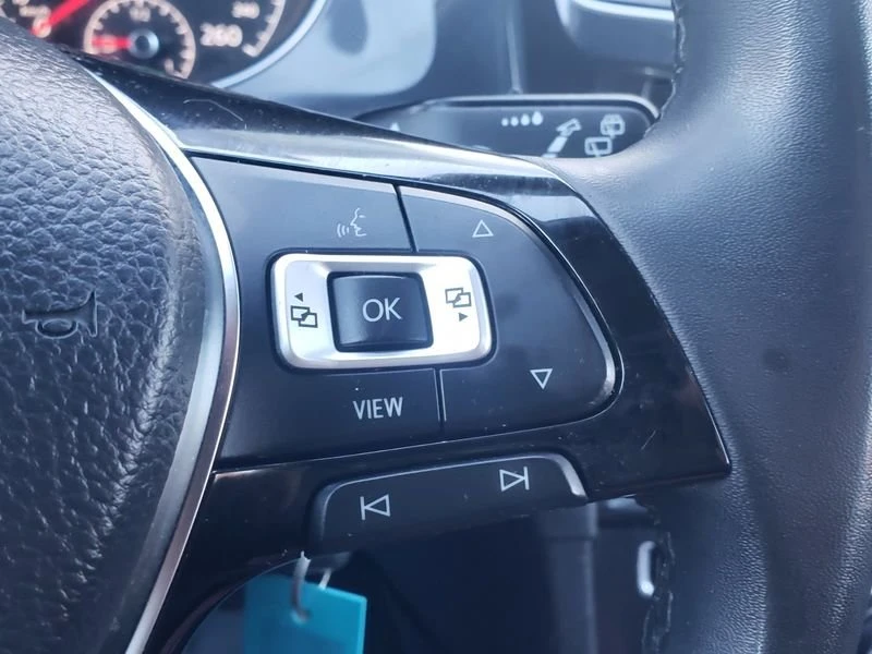 2021 Volkswagen Golf Mk8 - Image 12 of 19