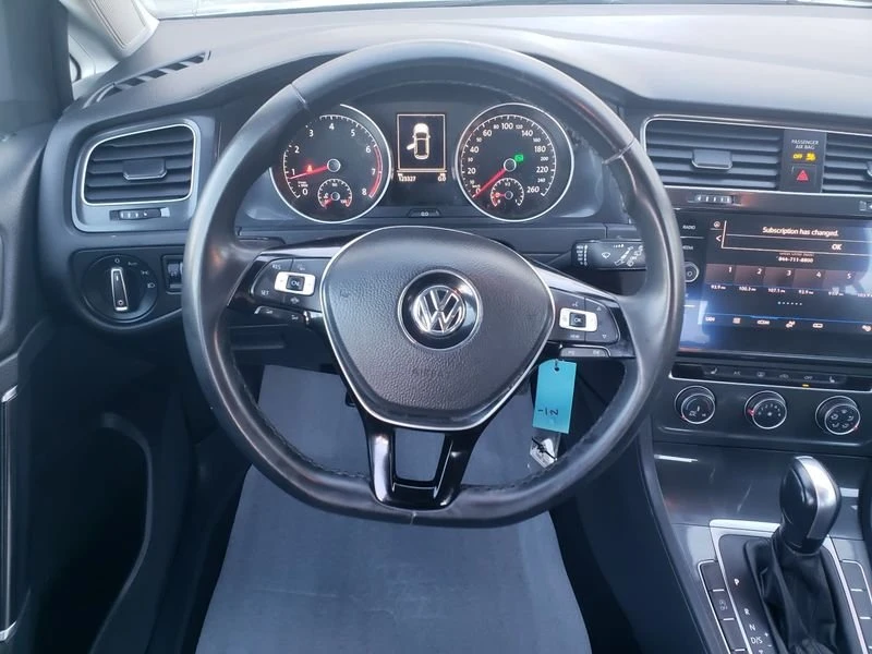 2021 Volkswagen Golf Mk8 - Image 8 of 19