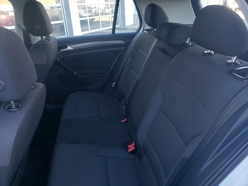 2021 Volkswagen Golf Mk8 - Image 18 of 19
