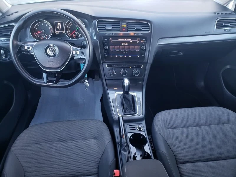 2021 Volkswagen Golf Mk8 - Image 7 of 19