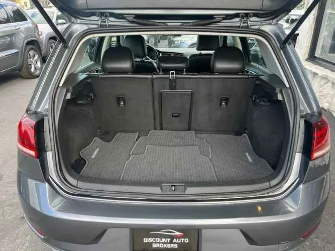 2021 Volkswagen Golf Mk8 - Image 9 of 10