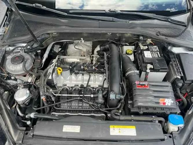 2021 Volkswagen Golf Mk8 - Image 10 of 10