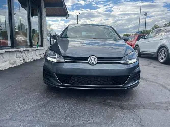 2021 Volkswagen Golf Mk8 - Image 2 of 10