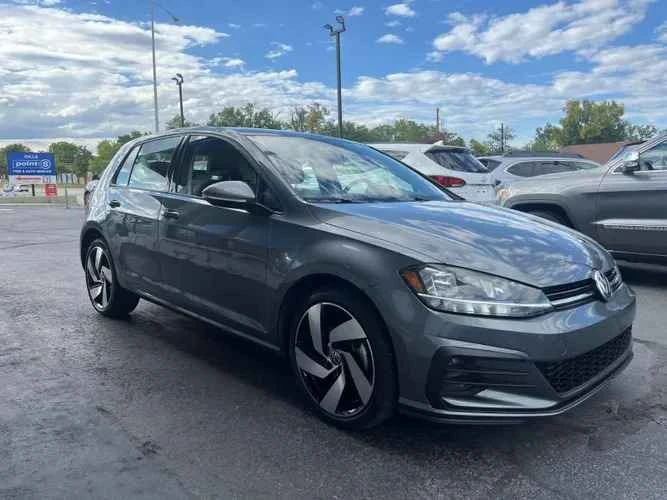 2021 Volkswagen Golf Mk8 - Image 4 of 10