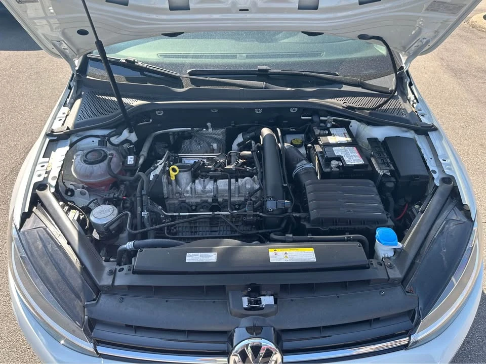 2021 Volkswagen Golf Mk8 - Image 4 of 9