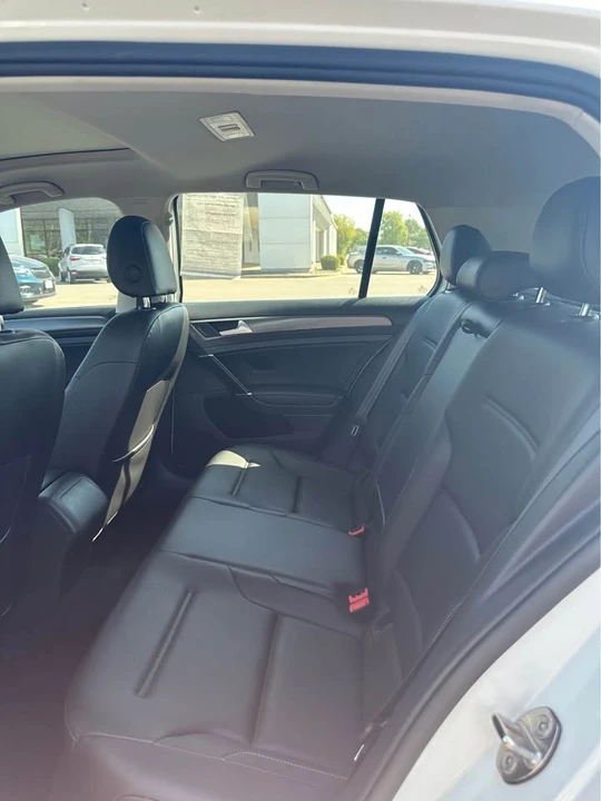 2021 Volkswagen Golf Mk8 - Image 8 of 9