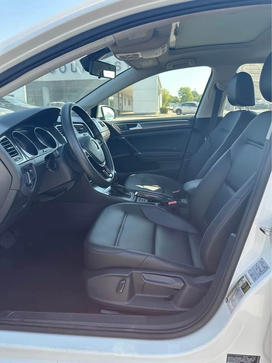 2021 Volkswagen Golf Mk8 - Image 6 of 9