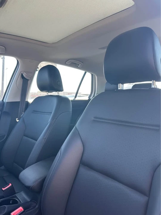 2021 Volkswagen Golf Mk8 - Image 7 of 9