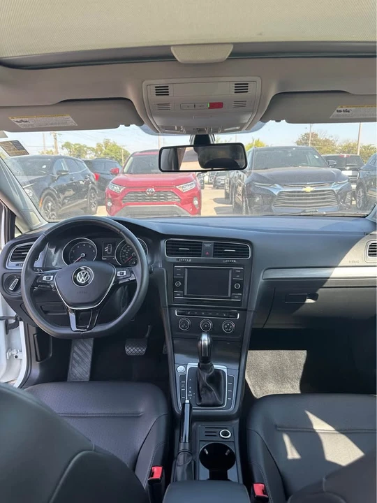 2021 Volkswagen Golf Mk8 - Image 9 of 9