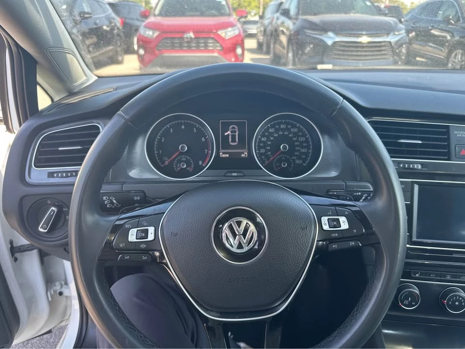 2021 Volkswagen Golf Mk8 - Image 5 of 9