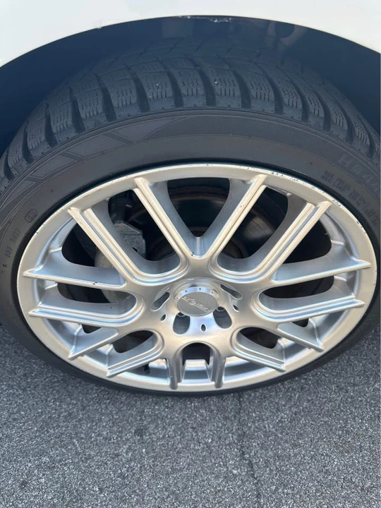 2021 Volkswagen Golf Mk8 - Image 3 of 9