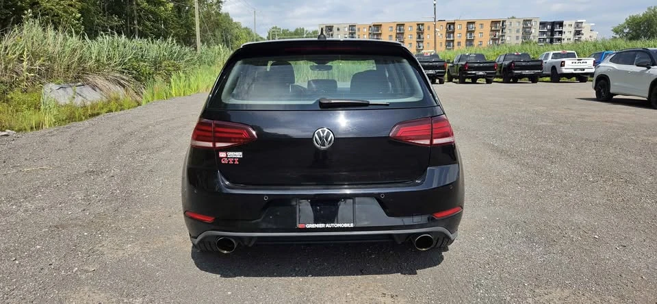2021 Volkswagen GTI Mk8 - Image 5 of 9