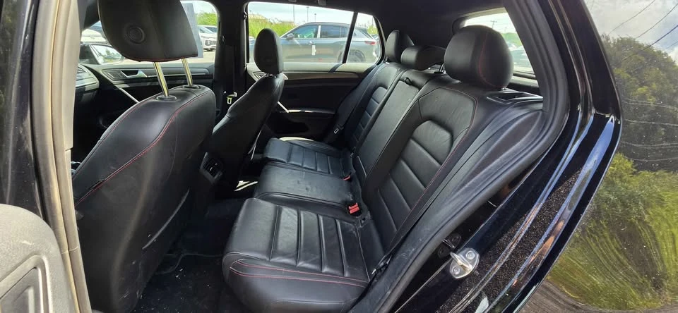 2021 Volkswagen GTI Mk8 - Image 7 of 9