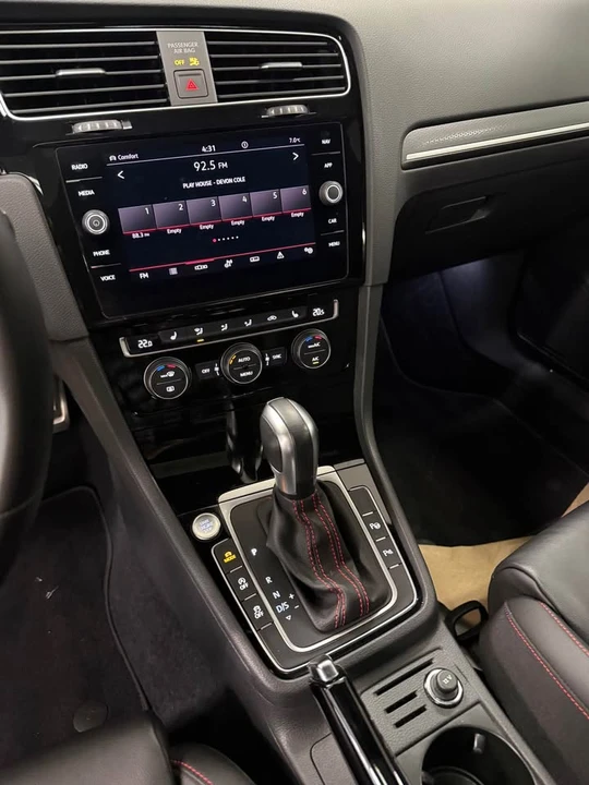 2021 Volkswagen GTI Mk8 - Image 13 of 14