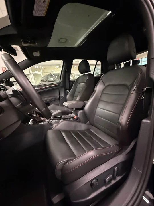 2021 Volkswagen GTI Mk8 - Image 10 of 14
