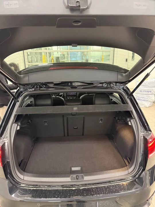 2021 Volkswagen GTI Mk8 - Image 7 of 14