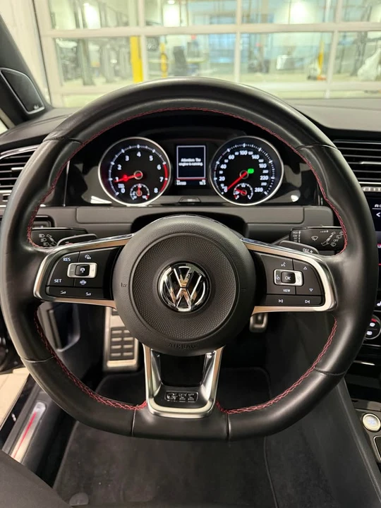 2021 Volkswagen GTI Mk8 - Image 12 of 14