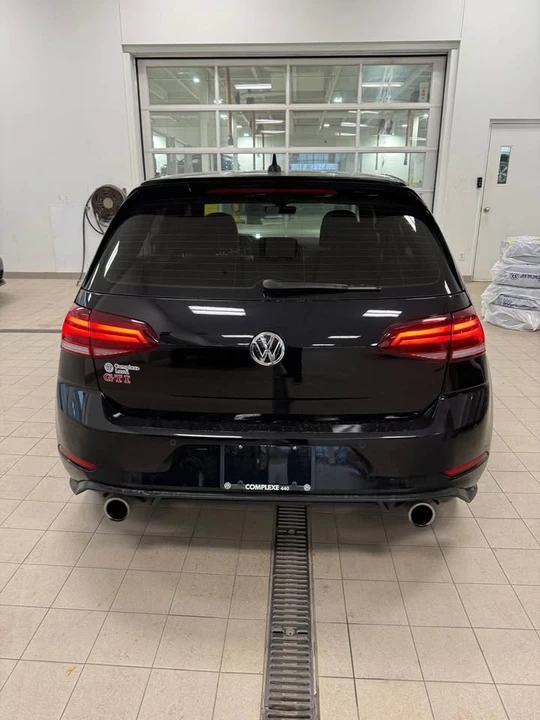 2021 Volkswagen GTI Mk8 - Image 5 of 14