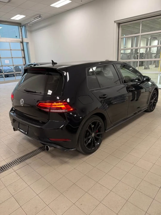 2021 Volkswagen GTI Mk8 - Image 4 of 14