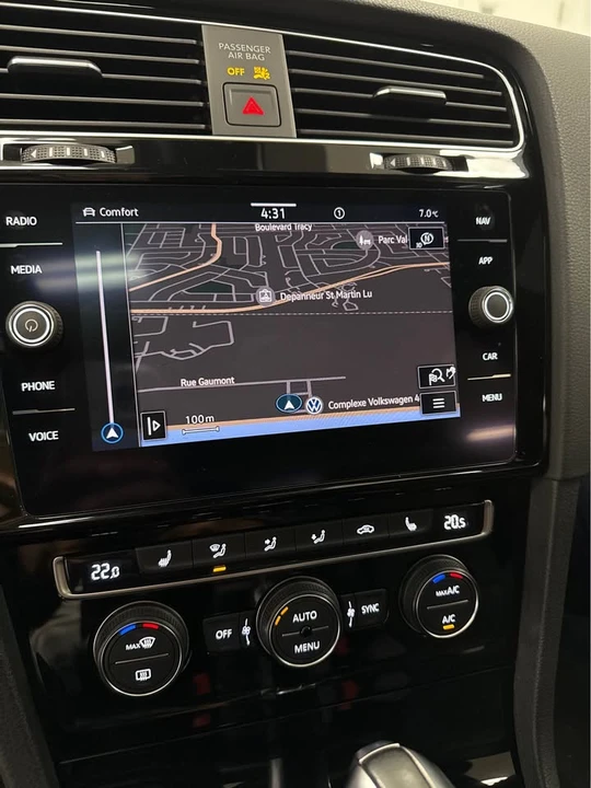 2021 Volkswagen GTI Mk8 - Image 14 of 14