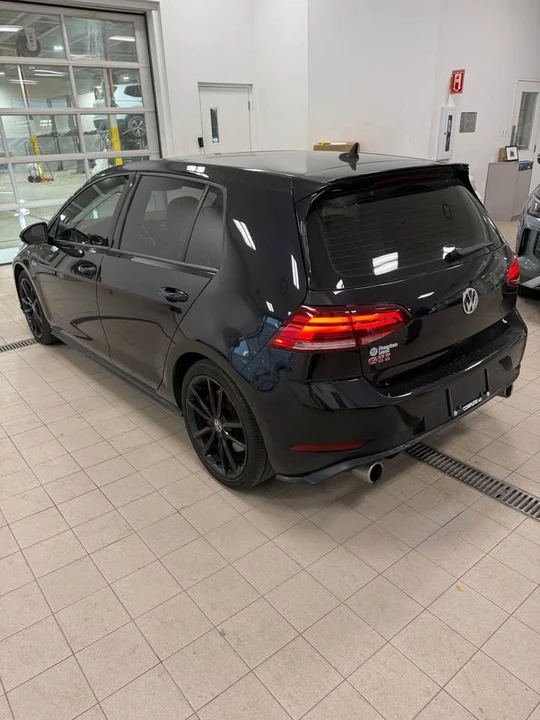 2021 Volkswagen GTI Mk8 - Image 6 of 14