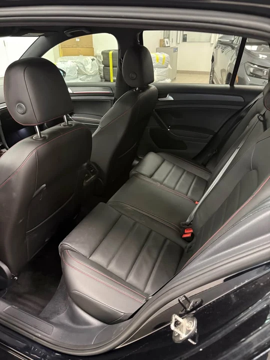 2021 Volkswagen GTI Mk8 - Image 8 of 14
