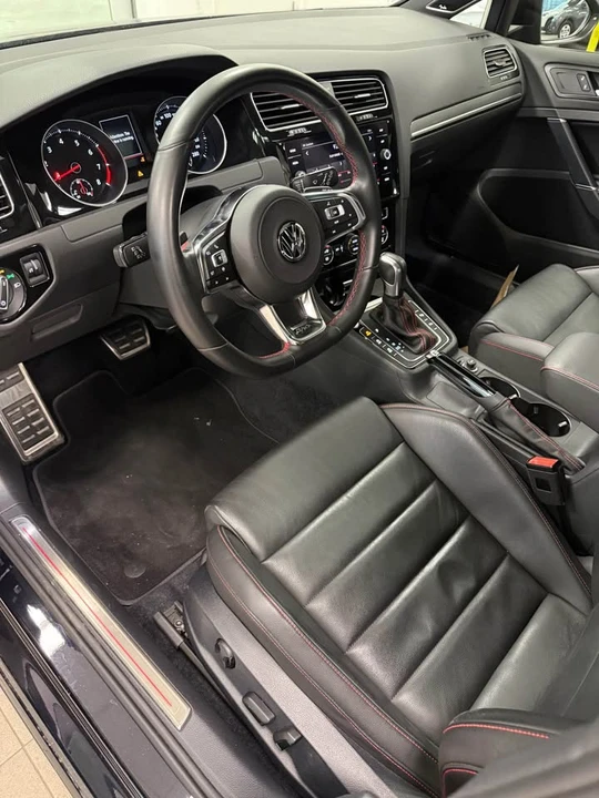 2021 Volkswagen GTI Mk8 - Image 9 of 14