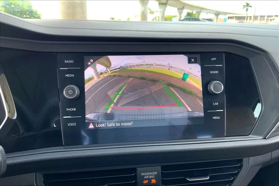 2021 Volkswagen A7 Jetta - Image 11 of 14