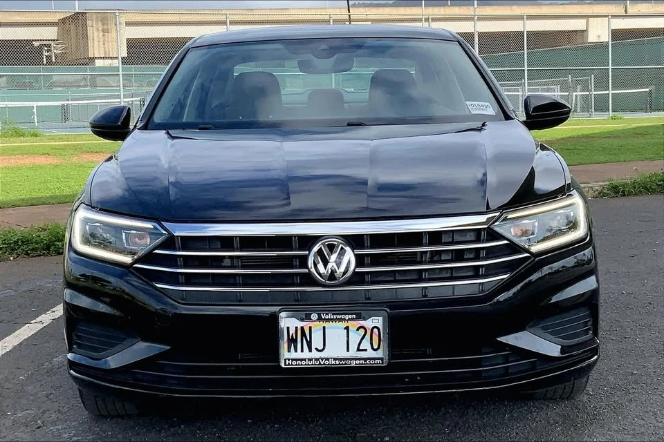 2021 Volkswagen A7 Jetta - Image 4 of 14