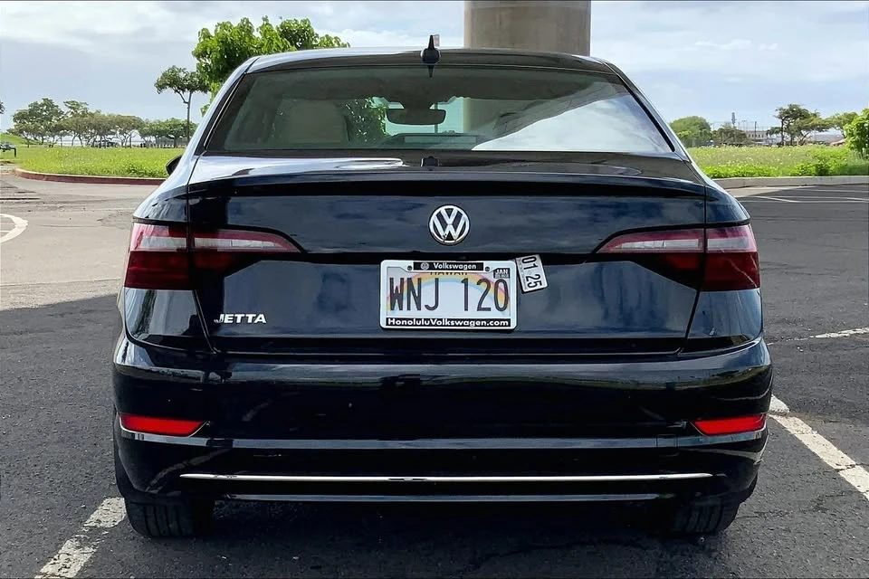 2021 Volkswagen A7 Jetta - Image 5 of 14