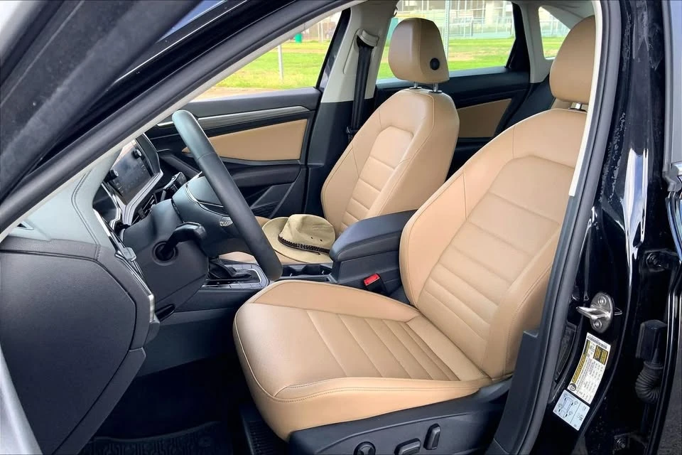 2021 Volkswagen A7 Jetta - Image 12 of 14