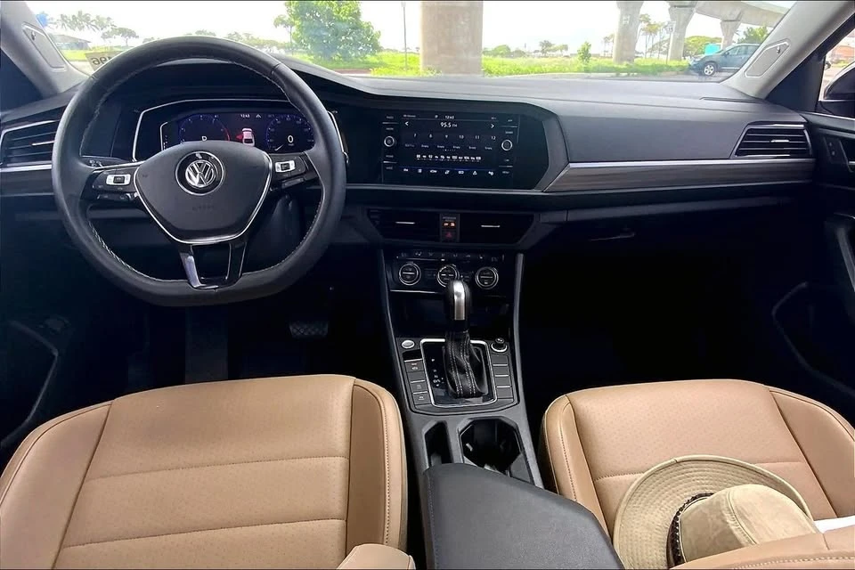 2021 Volkswagen A7 Jetta - Image 7 of 14