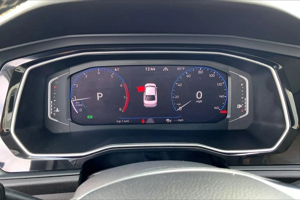 2021 Volkswagen A7 Jetta - Image 10 of 14