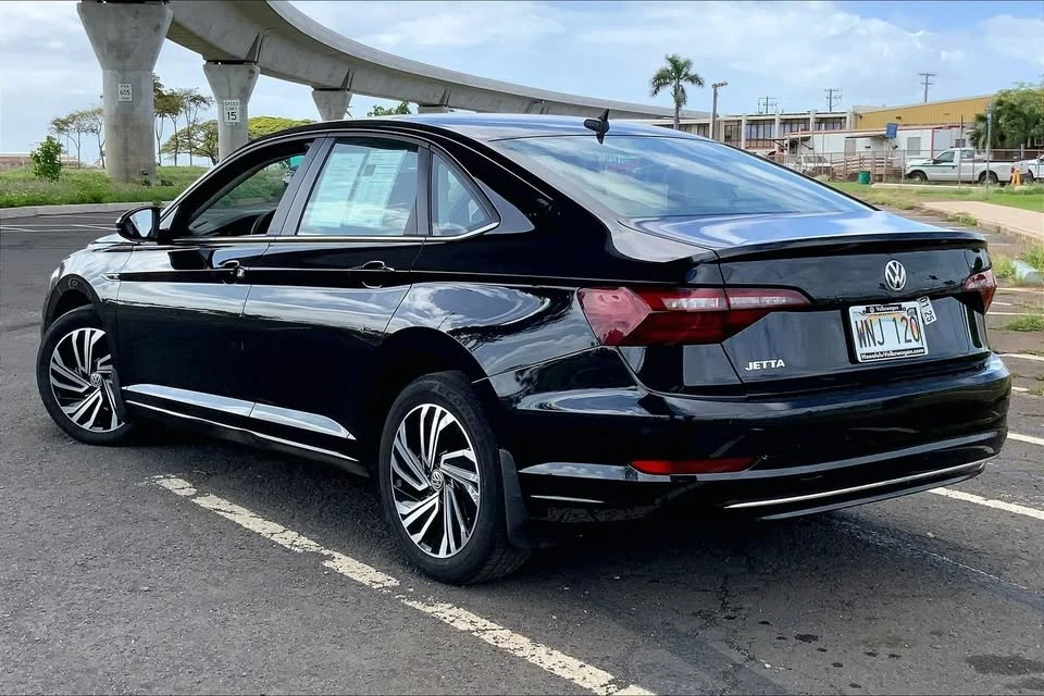 2021 Volkswagen A7 Jetta - Image 3 of 14