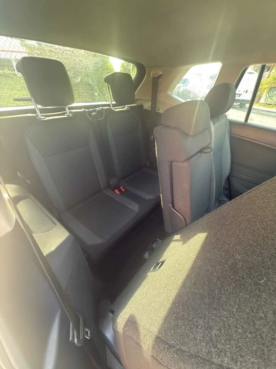 2021 Volkswagen Tiguan - Image 4 of 10