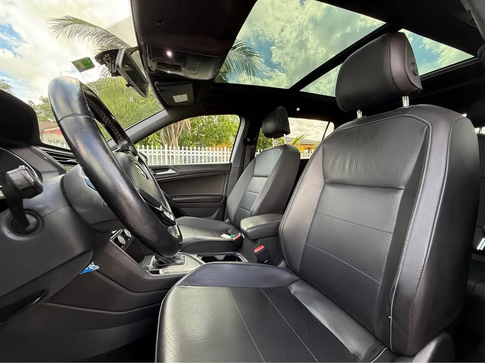 2021 Volkswagen Tiguan - Image 16 of 16