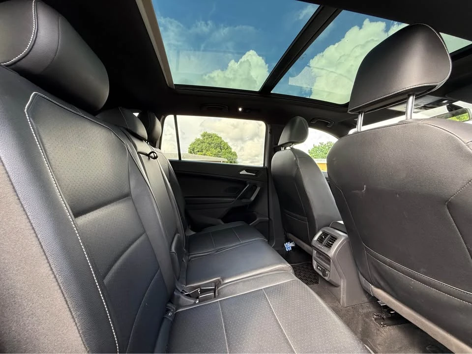 2021 Volkswagen Tiguan - Image 12 of 16