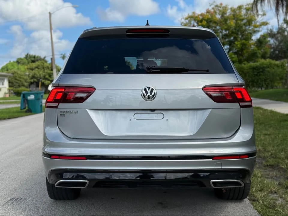 2021 Volkswagen Tiguan - Image 5 of 16