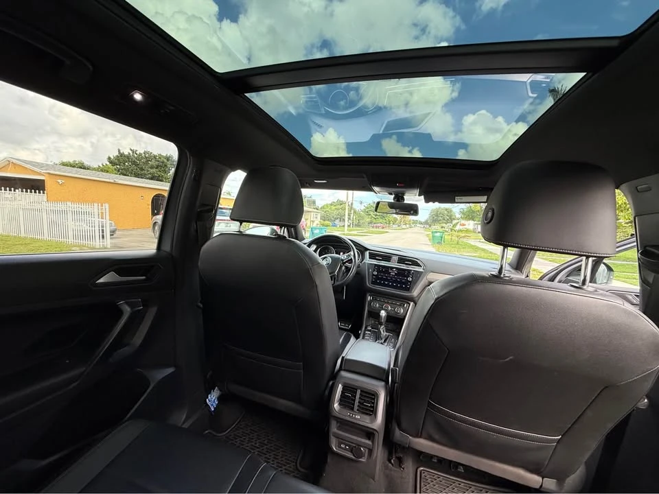 2021 Volkswagen Tiguan - Image 13 of 16