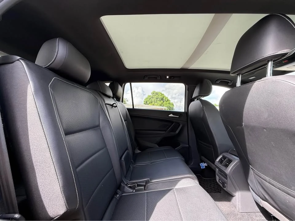 2021 Volkswagen Tiguan - Image 8 of 16