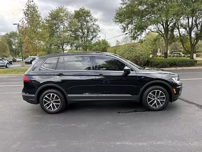2021 Volkswagen Tiguan - Image 5 of 15