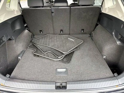 2021 Volkswagen Tiguan - Image 6 of 15