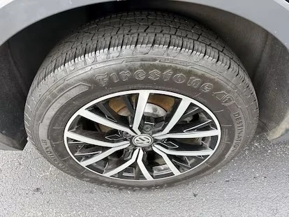 2021 Volkswagen Tiguan - Image 7 of 15